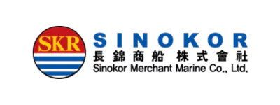 Sinokor Korea Container Tracking Logo