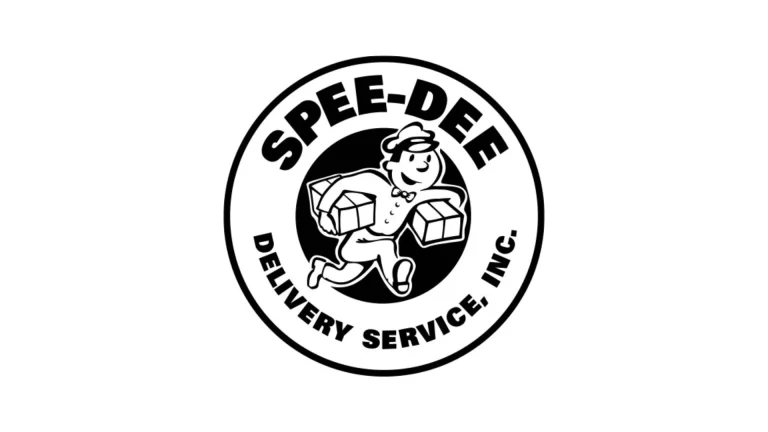 Spee Dee Delivery Tracking