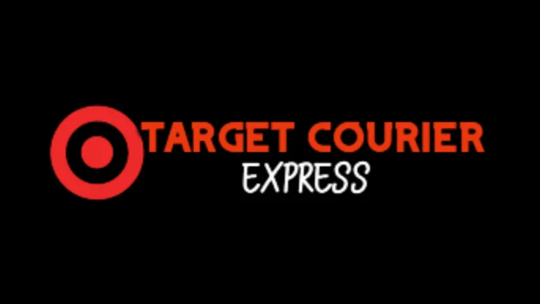 Target Courier Express Tracking