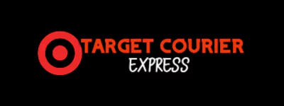 Target Courier Express Tracking Logo