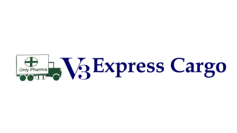 V3 Express Cargo Tracking