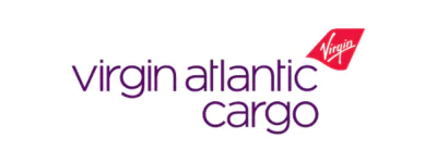 Virgin Atlantic Courier Tracking Logo