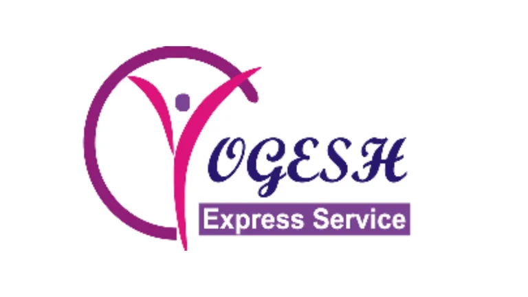 Yogesh Courier Logistics Tracking