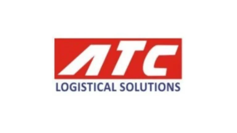 ATC Logistics Transport Tracking