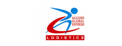 Accord Express Courier Tracking Logo