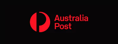 Australia Post Express Global Tracking Logo