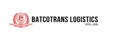 Batco Roadlines Transport Tracking Logo