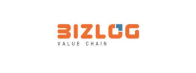 Bizlog Courier Logistics Tracking Logo