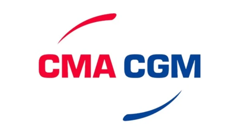 CMA CGM Container Tracking