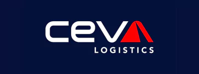 Ceva Logistics Transport Tracking Logo