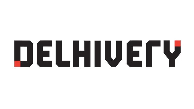 Delhivery Courier Logistics Tracking