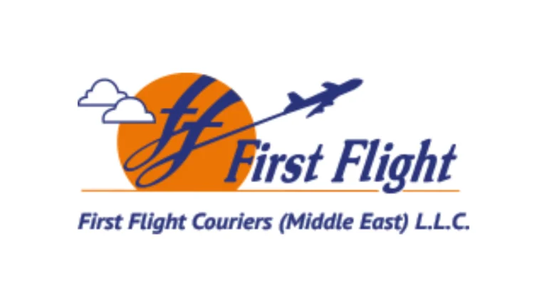 First Flight Courier Tracking