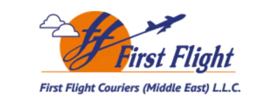 First Flight Courier Tracking Logo