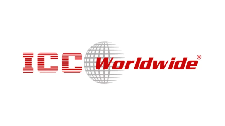 ICC Worldwide Shipping Tracking