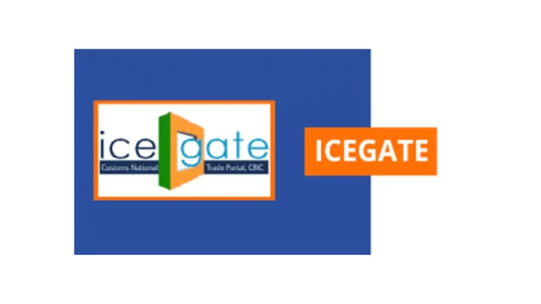 ICEGate Air IGM Courier Tracking