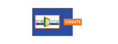 ICEGate Air IGM Courier Tracking Logo