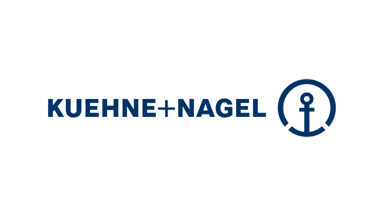 Kuehne + Nagel Transport Tracking