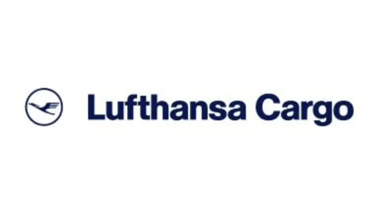 Lufthansa Cargo Courier Tracking