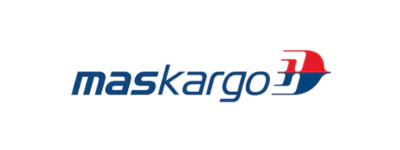 Maskargo Logistics Transport Tracking Logo