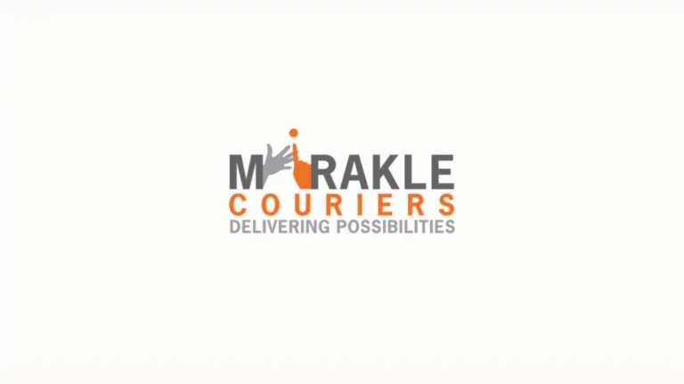 Mirakle Couriers Logistics Tracking