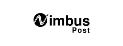 NimbusPost Courier Tracking Logo