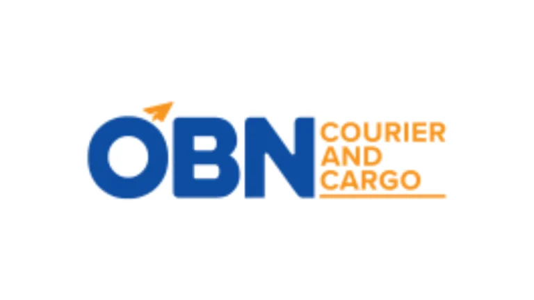 OBN Courier Cargo Tracking