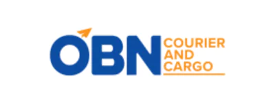 OBN Courier Cargo Tracking Logo