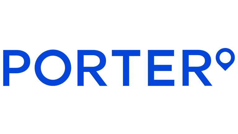 Porter Courier Logistics Tracking