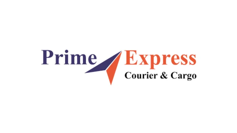 Prime Express Courier Tracking