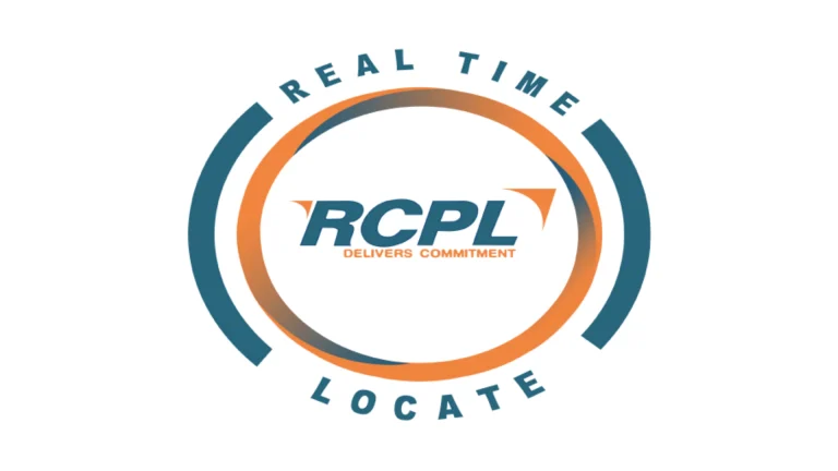 RCPL Logistics Transport Tracking