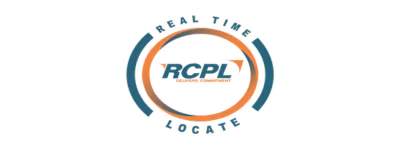 RCPL Logistics Transport Tracking Logo