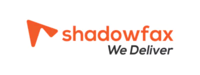 Shadowfax Courier Delivery Tracking Logo