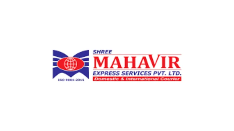 Shree Mahavir Courier Tracking