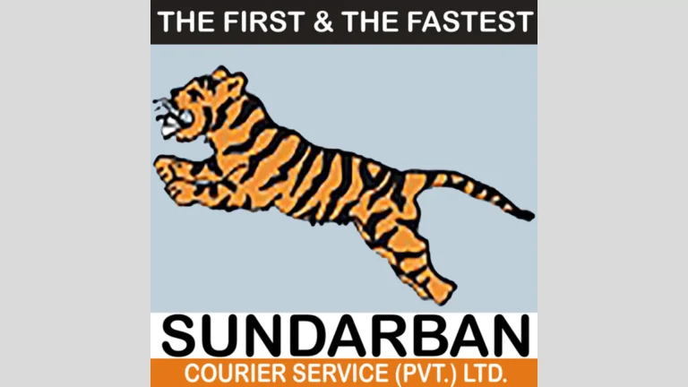 Sundarban Courier Service Tracking