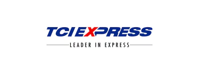 TCI Express Courier Tracking Logo