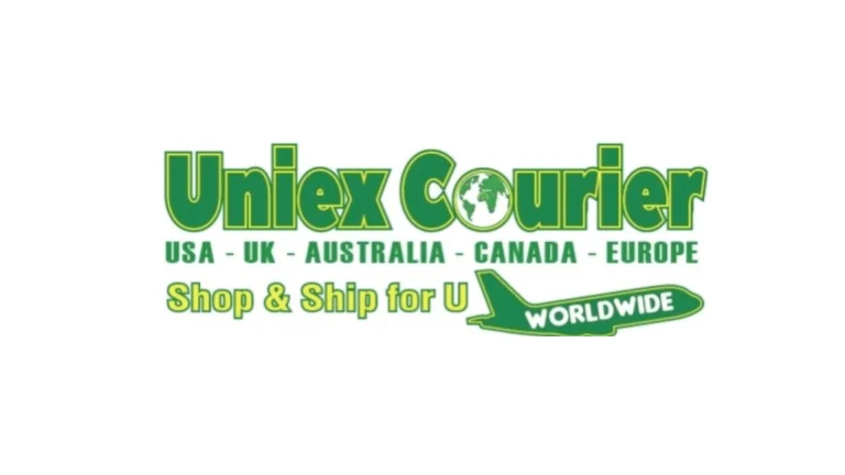 Uniex Courier Cargo Tracking