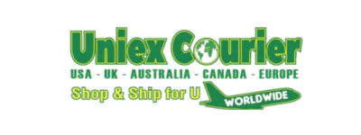 Uniex Courier Cargo Tracking Logo