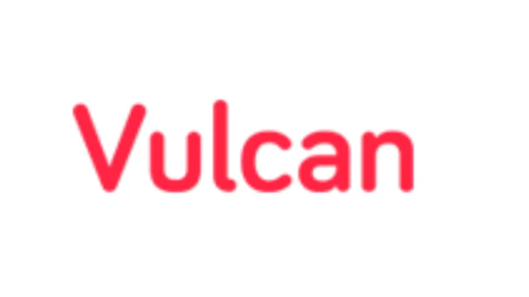 Vulcan Express Logistics Tracking