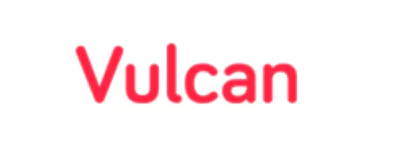 Vulcan Express Logistics Tracking Logo