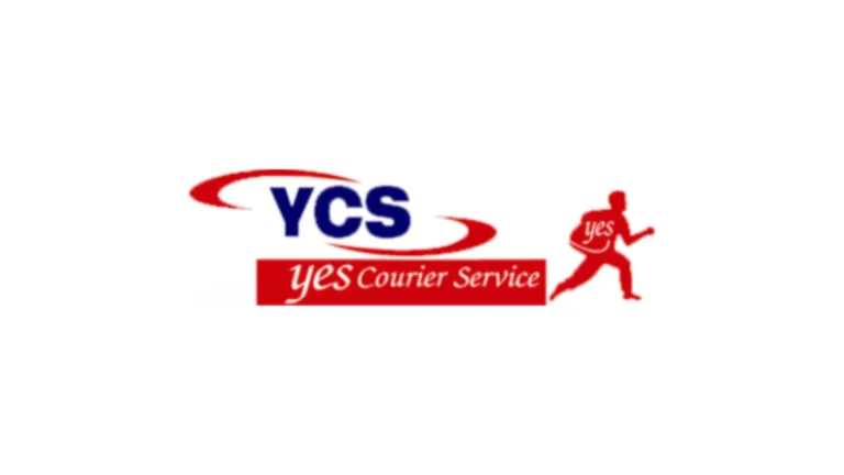 YES Courier Transport Tracking