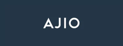 AJIO Order Delivery Tracking Logo