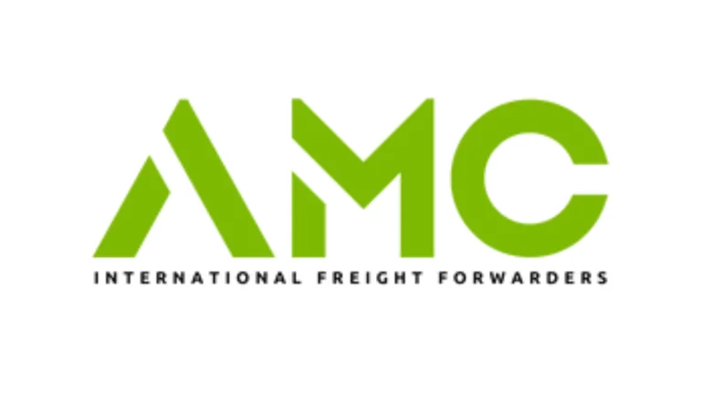 AMC Freight Courier Tracking