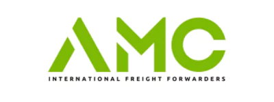 AMC Freight Courier Tracking Logo