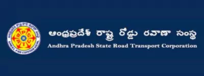 APSRTC Online Live Bus Tracking Logo