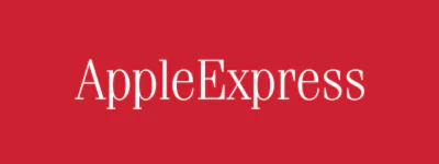 Apple Express Courier Tracking Logo