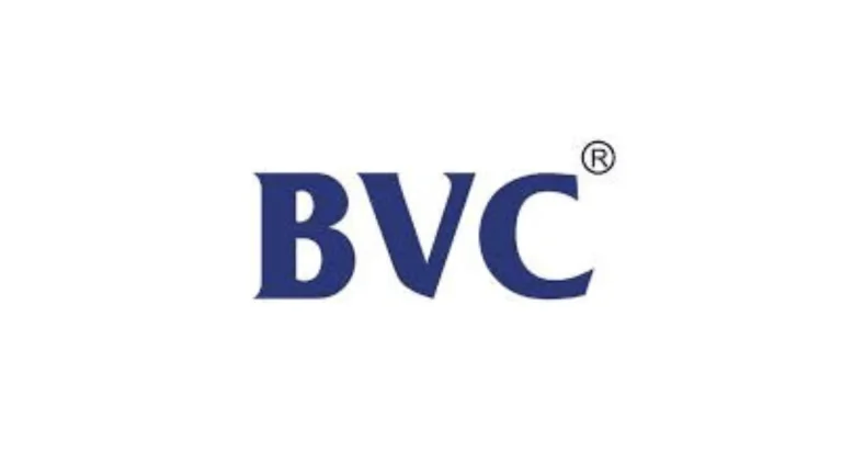 BVC Logistics Transport Tracking