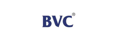 BVC Logistics Transport Tracking Logo