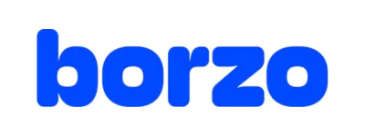 Borzo Delivery Courier Tracking Logo