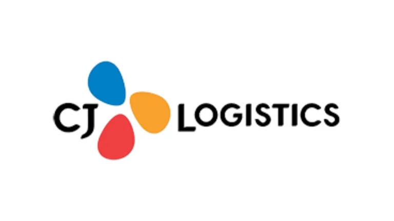 CJ Logistics Transport Tracking