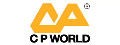 CP World Group Transport Tracking Logo